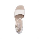 Rieker, Blanc, 64750-60