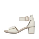 Rieker, Blanc, 64750-60