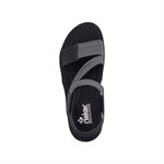 Rieker, Noir, 64870-00