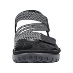 Rieker, Noir, 64870-00