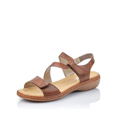 Rieker, 659C7-24, Reh