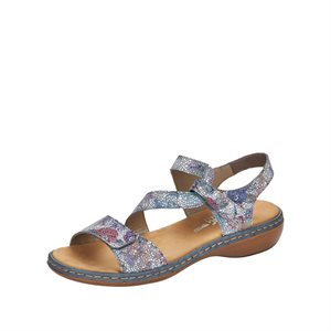 Rieker, 659C7-90, sunset multi
