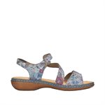 Rieker, 659C7-90, sunset multi