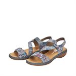 Rieker, 659C7-90, sunset multi