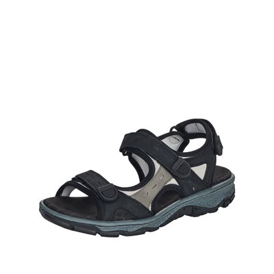 Rieker, 688-72-00, BL Rieker, 688-72-00, BL