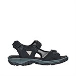 Rieker, 688-72-00, BL