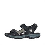 Rieker, 688-72-00, BL