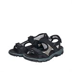 Rieker, 688-72-00, BL