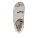 Rieker, 68895-64, Stone