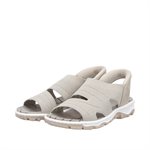 Rieker, 68895-64, Stone