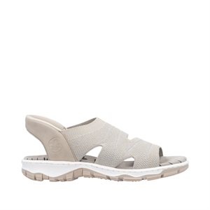 Rieker, 68895-64, Stone