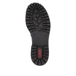 Rieker, 72607-00, botillon Largo noir