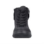 Rieker, 74244-00, Botte courte Corrales schwarz