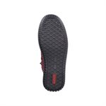 Rieker, 74247-35, Botte Newa bordeaux