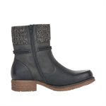 Rieker, 79688-00, Eagle Schwarz