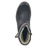 Rieker, 79688-00, Eagle Schwarz