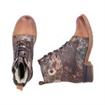 Rieker, 94611-90, Alma, multi