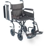 Drive, Fauteuil de transport léger Comfort-Plus AIRGO 17"