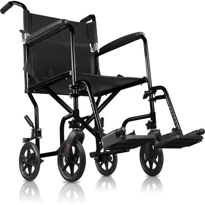 Drive, Fauteuil de transport ultra-léger 19" Drive, Fauteuil de transport ultra-léger 19"