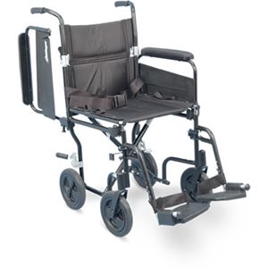 Drive, Fauteuil de transport léger Comfort-Plus AIRGO 19"