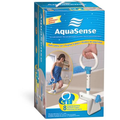 Drive, Poignée d'appui baignoire ( Multi - Axe ) Drive, Poignée d'appui baignoire ( Multi - Axe )