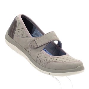 Aravon, Wembly Mary Jane, ABJ03TP, Taupe