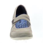 Aravon, Wembly Mary Jane, ABJ03TP, Taupe
