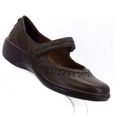 Aravon, AAG03DBR, Dolly-AR, Brun Aravon, AAG03DBR, Dolly-AR, Brun