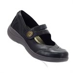 Aravon, AAU01BK, Revshow, Noir