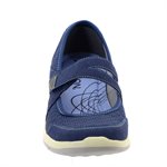 Aravon, Wembly Mary Jane, ABJ03BL, Bleu