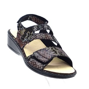 Aravon, CH8726, Cambridge, 3 Strap,