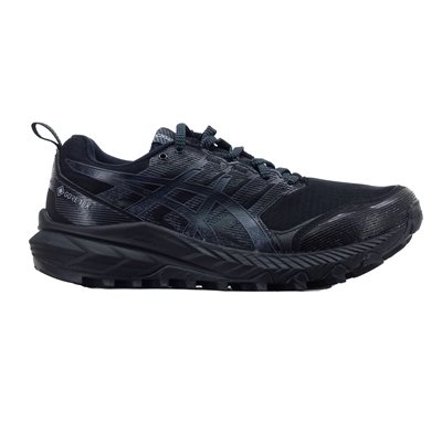 Asic, Gel-Fujitrabuco 9 G-TX, 1012A900, 001 Black