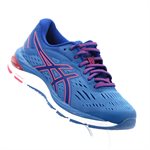 Asics, 1012A008, 1012A012, Azure / Blue Print
