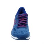 Asics, 1012A008, 1012A012, Azure / Blue Print