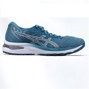 Asic, Gel-Cumulus 22, 1012A741, 404 Smoke Blue / White