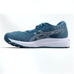 Asic, Gel-Cumulus 22, 1012A741, 404 Smoke Blue / White