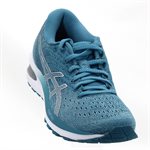 Asic, Gel-Cumulus 22, 1012A741, 404 Smoke Blue / White