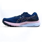 Asic, Gel-Kayano 28, 1012B046, 402, Mako Blue / Barely Rose
