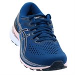 Asic, Gel-Kayano 28, 1012B046, 402, Mako Blue / Barely Rose
