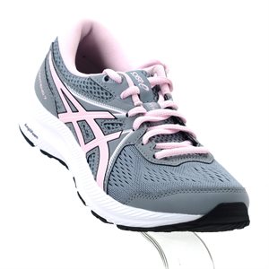 Asic, Gel-Contend 7, 1012A911, 022 Rock / Pink Salt