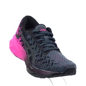 Asic , Dynablast, 1012A701-002, Black / Pink Glo