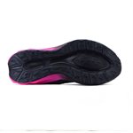 Asic , Dynablast, 1012A701-002, Black / Pink Glo