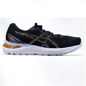 Asic, Gel-Cumulus 23, 1012A889, 003 Black / Graphite Grey