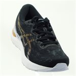 Asic, Gel-Cumulus 23, 1012A889, 003 Black / Graphite Grey