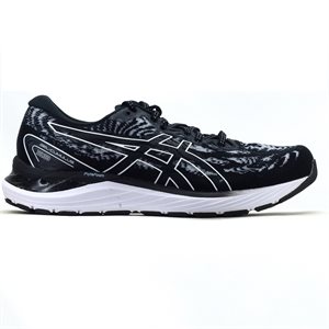 Asic, Gel-Cumulus 23, 1011B012, 001 Black / White
