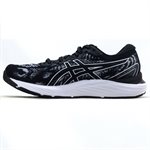 Asic, Gel-Cumulus 23, 1011B012, 001 Black / White