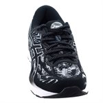 Asic, Gel-Cumulus 23, 1011B012, 001 Black / White