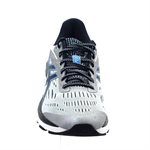 Asics, 1011A008, 1011A014, Mid Grey / Black