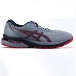 Asic, Gel-Cumulus 22, 1011A862, 026 Piedmont Grey / Black
