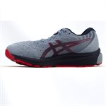 Asic, Gel-Cumulus 22, 1011A862, 026 Piedmont Grey / Black